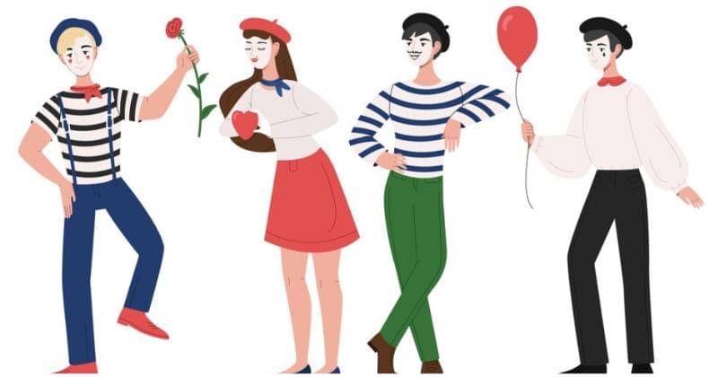 Tanda Kamu Jadi Badut dalam Hubungan Percintaan